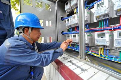 南方电网广东电网公司率先完成人工智能技术支撑顶层设计