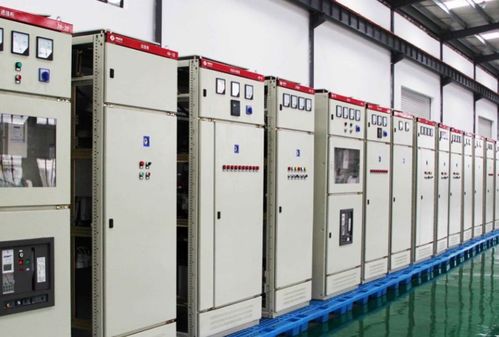 电气设备哪个牌子好 电气设备十大品牌