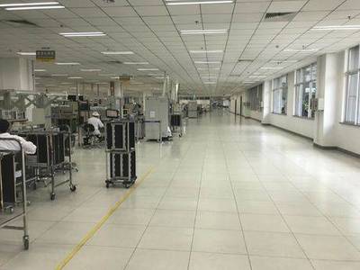 华电暑期就业创业实训特辑 | DAY2 南京南瑞继保电气