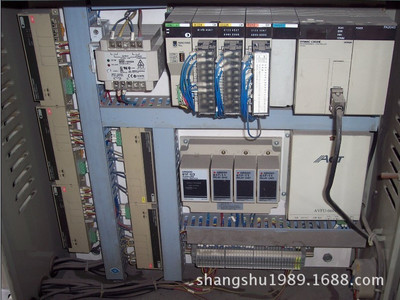 【欧姆龙可编程终端 DRT1-TS04P】价格,厂家,图片,PLC/可编程控制系统,佛山市禅城区兴胜机电商行-