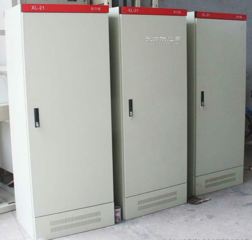 电表箱,配电箱,配电柜厂家 选兰州海川电气图片