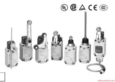 WLCA12-2行程开关 电气应用与功能解析