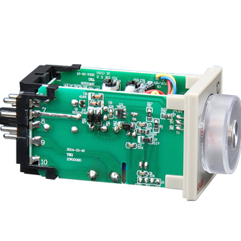 HH48-M无指示温度控制仪 型号价格与厂家欣灵电气解析