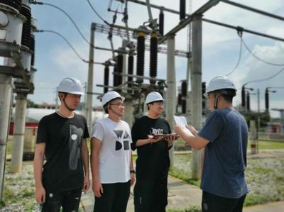 广西大学行健文理学院电气工程及其自动化专业实践周特色实训探索