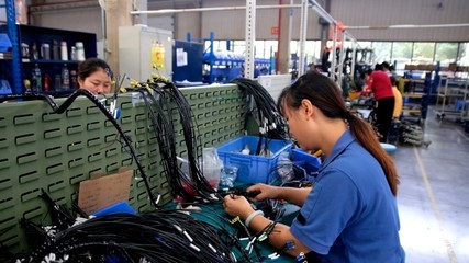 电气工程在现代社会中的重要性