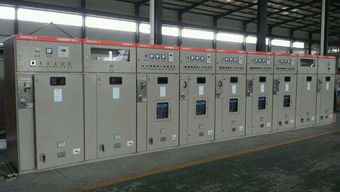 春夏季节电气设备防潮指南