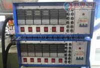 批发热浇道注塑温度控制系统在电工电气领域的应用