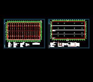 钢结构厂房电气施工图免费下载指南