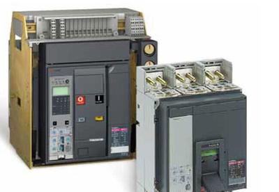 施耐德NS800N MIC2.0 N型断路器 详细产品介绍与应用指南