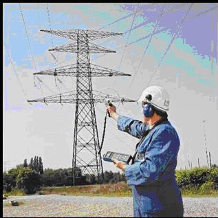 SDT超声波技术在电气设备局部放电巡检中的创新应用