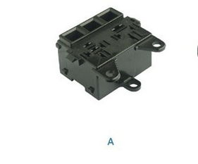 乐清市宇涵电气其他保险元器件产品列表