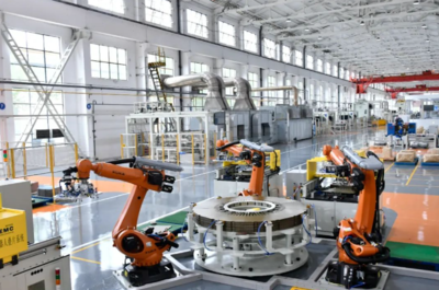 东方电气:所属4家企业入选国家级绿色工厂